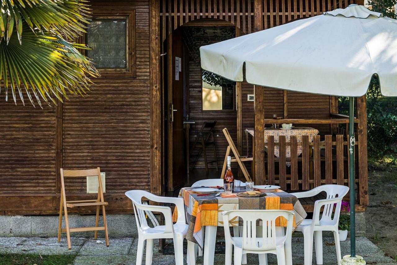 Appartamenti & Bungalows Luca Angiolin Cavallino-Treporti Exterior foto