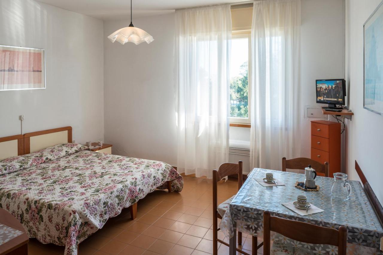 Appartamenti & Bungalows Luca Angiolin Cavallino-Treporti Exterior foto