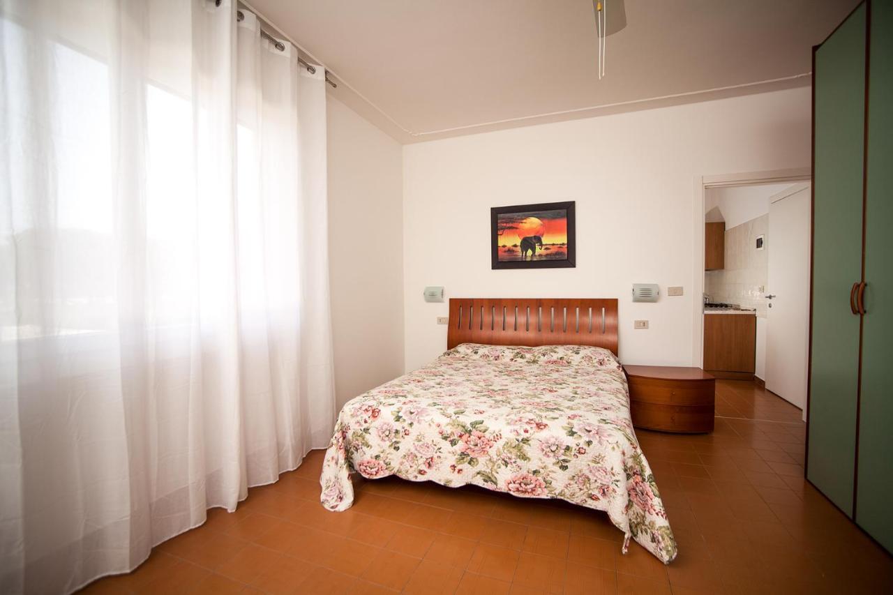 Appartamenti & Bungalows Luca Angiolin Cavallino-Treporti Exterior foto