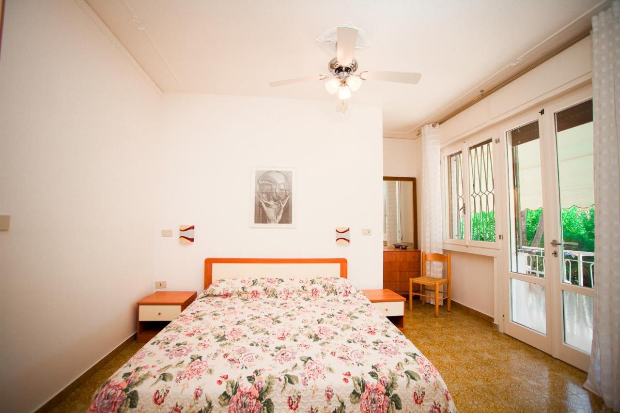 Appartamenti & Bungalows Luca Angiolin Cavallino-Treporti Exterior foto