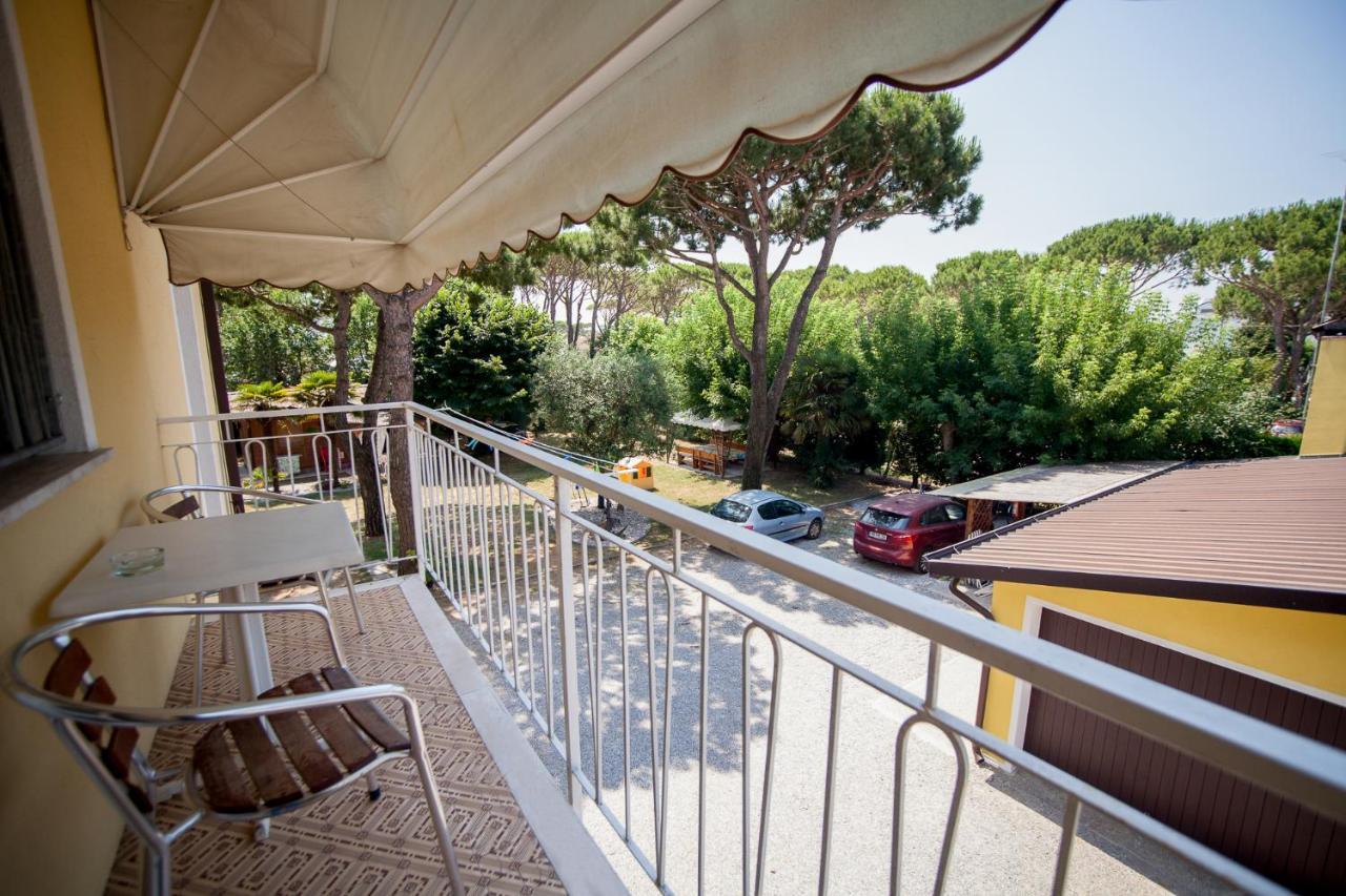 Appartamenti & Bungalows Luca Angiolin Cavallino-Treporti Exterior foto