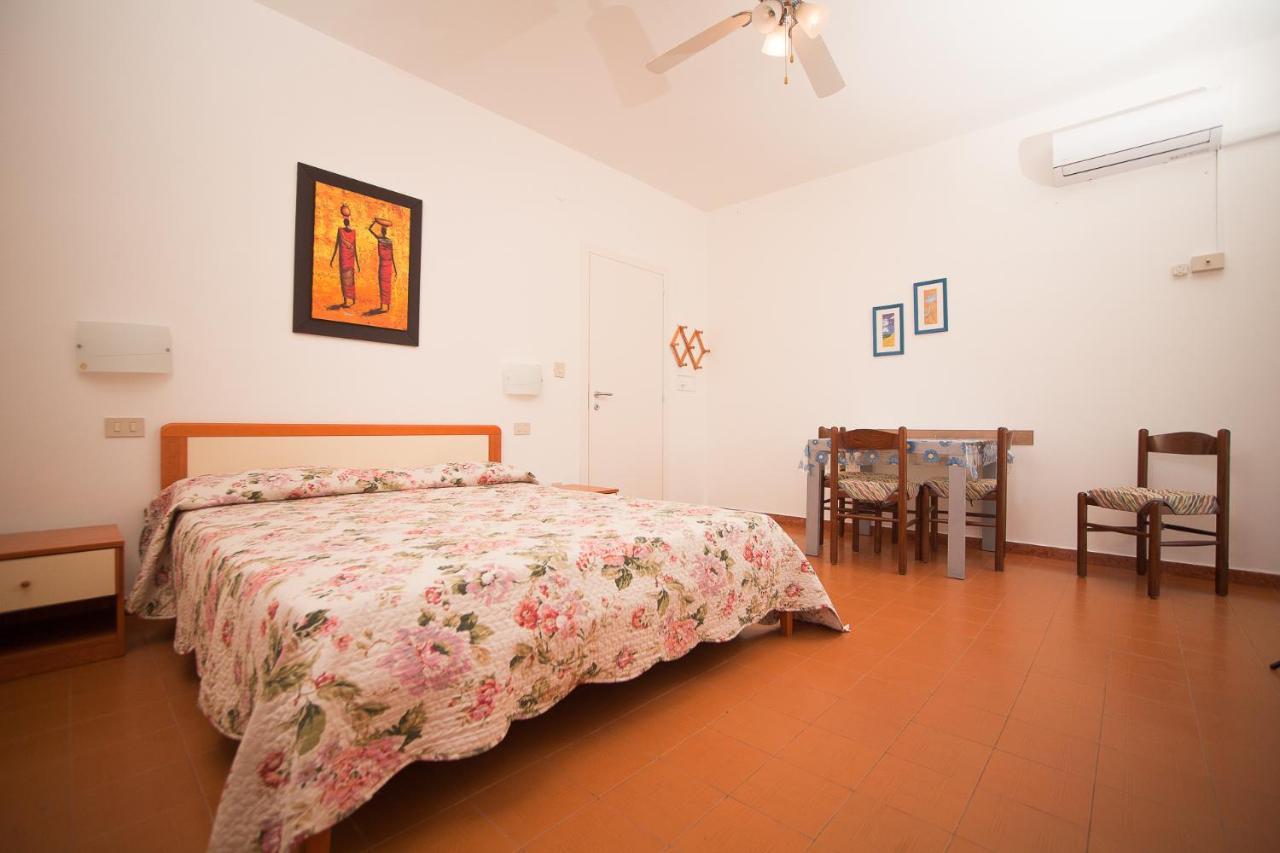 Appartamenti & Bungalows Luca Angiolin Cavallino-Treporti Exterior foto
