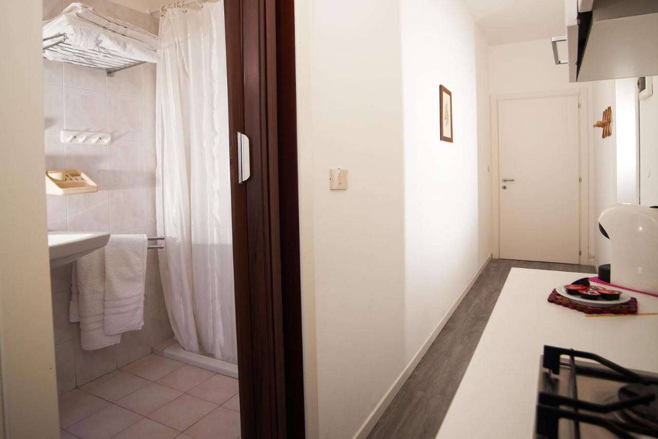 Appartamenti & Bungalows Luca Angiolin Cavallino-Treporti Exterior foto