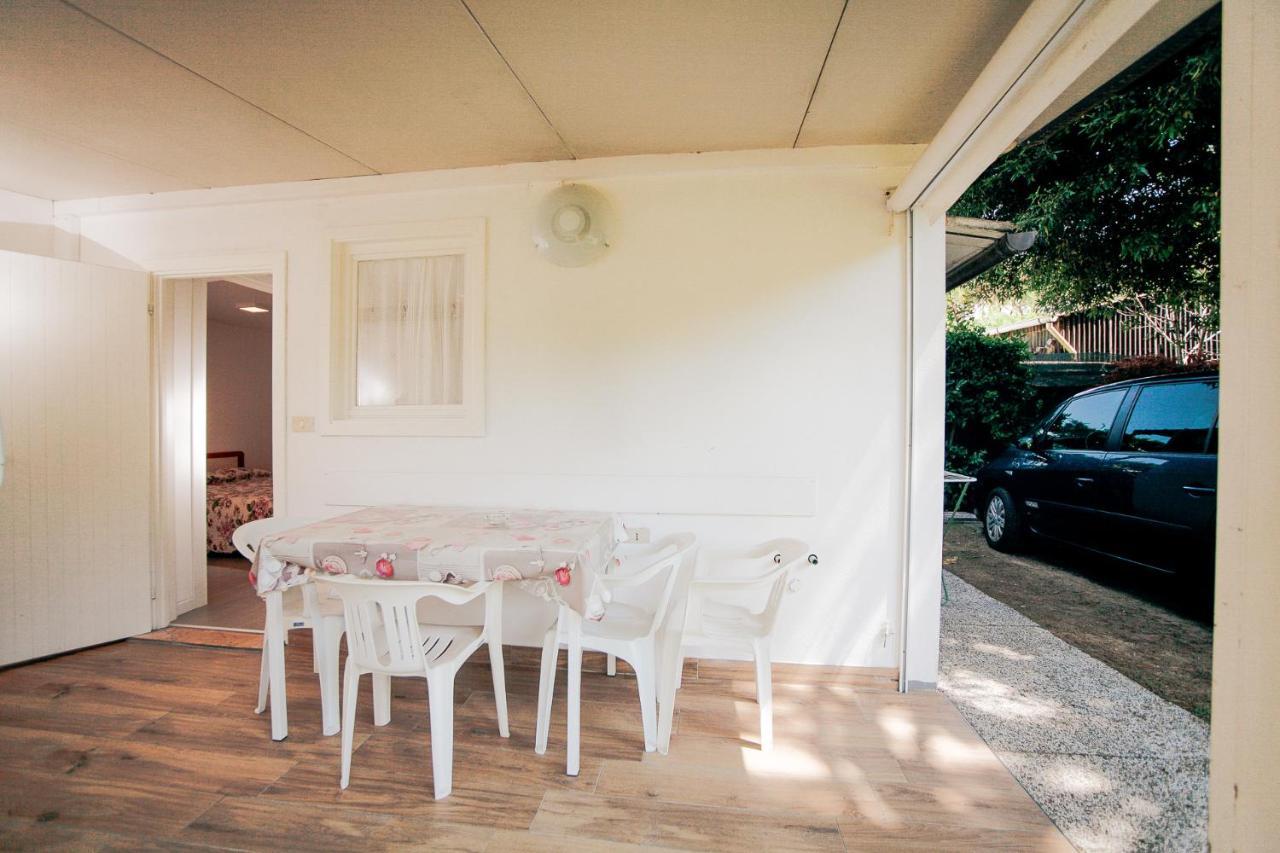 Appartamenti & Bungalows Luca Angiolin Cavallino-Treporti Exterior foto