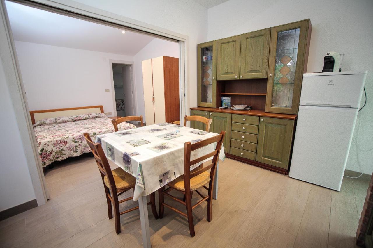 Appartamenti & Bungalows Luca Angiolin Cavallino-Treporti Exterior foto