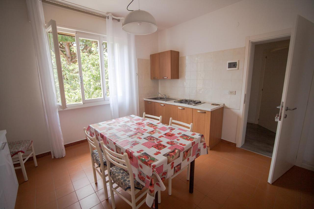 Appartamenti & Bungalows Luca Angiolin Cavallino-Treporti Exterior foto