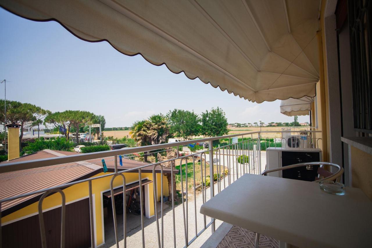 Appartamenti & Bungalows Luca Angiolin Cavallino-Treporti Exterior foto