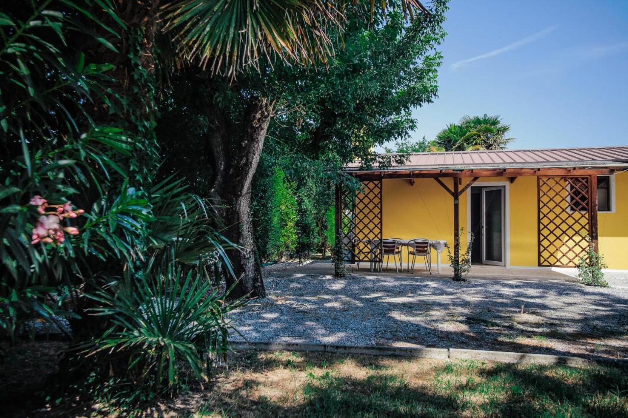 Appartamenti & Bungalows Luca Angiolin Cavallino-Treporti Exterior foto