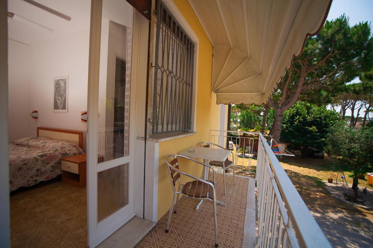 Appartamenti & Bungalows Luca Angiolin Cavallino-Treporti Exterior foto