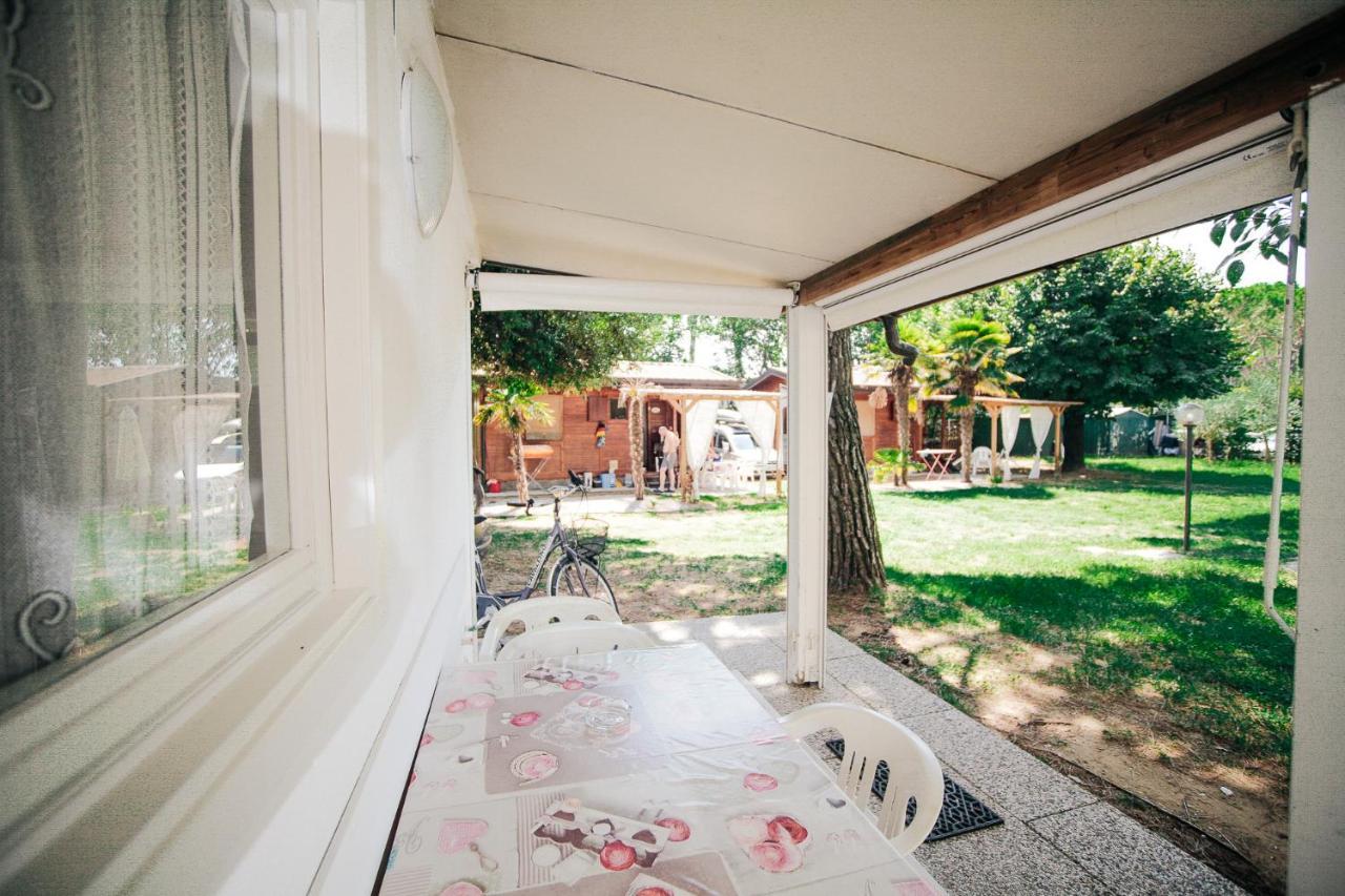 Appartamenti & Bungalows Luca Angiolin Cavallino-Treporti Exterior foto