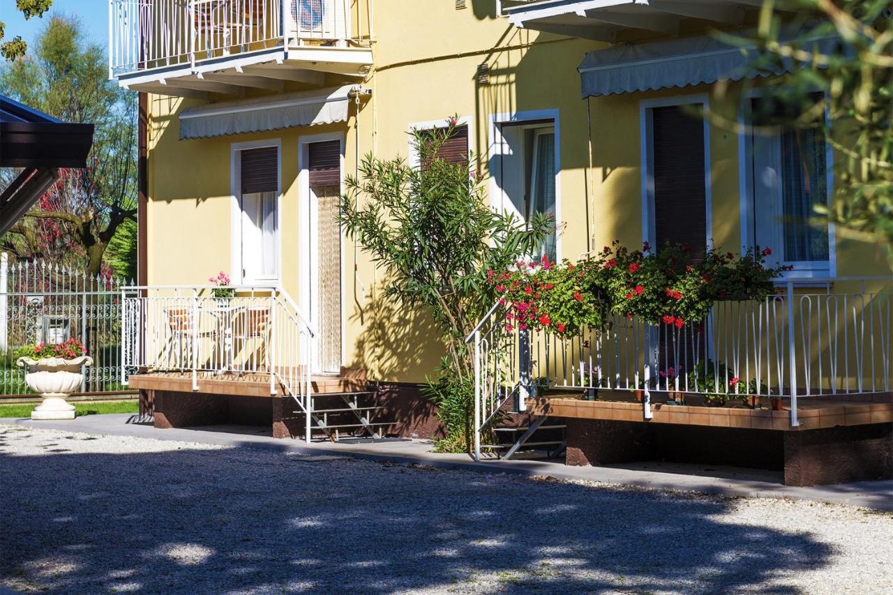 Appartamenti & Bungalows Luca Angiolin Cavallino-Treporti Exterior foto